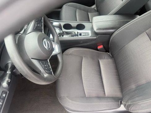 Used 2022 Nissan Altima 2.5 AWD/4WD image 12