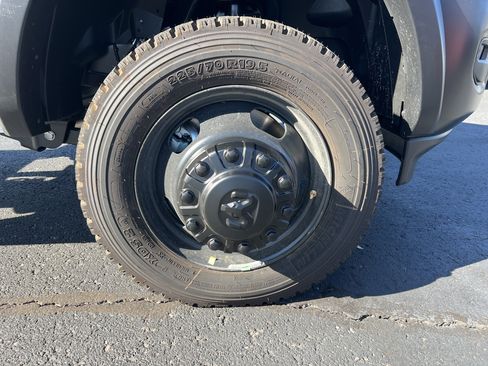 New 2026 RAM 4500 Tradesman image 5