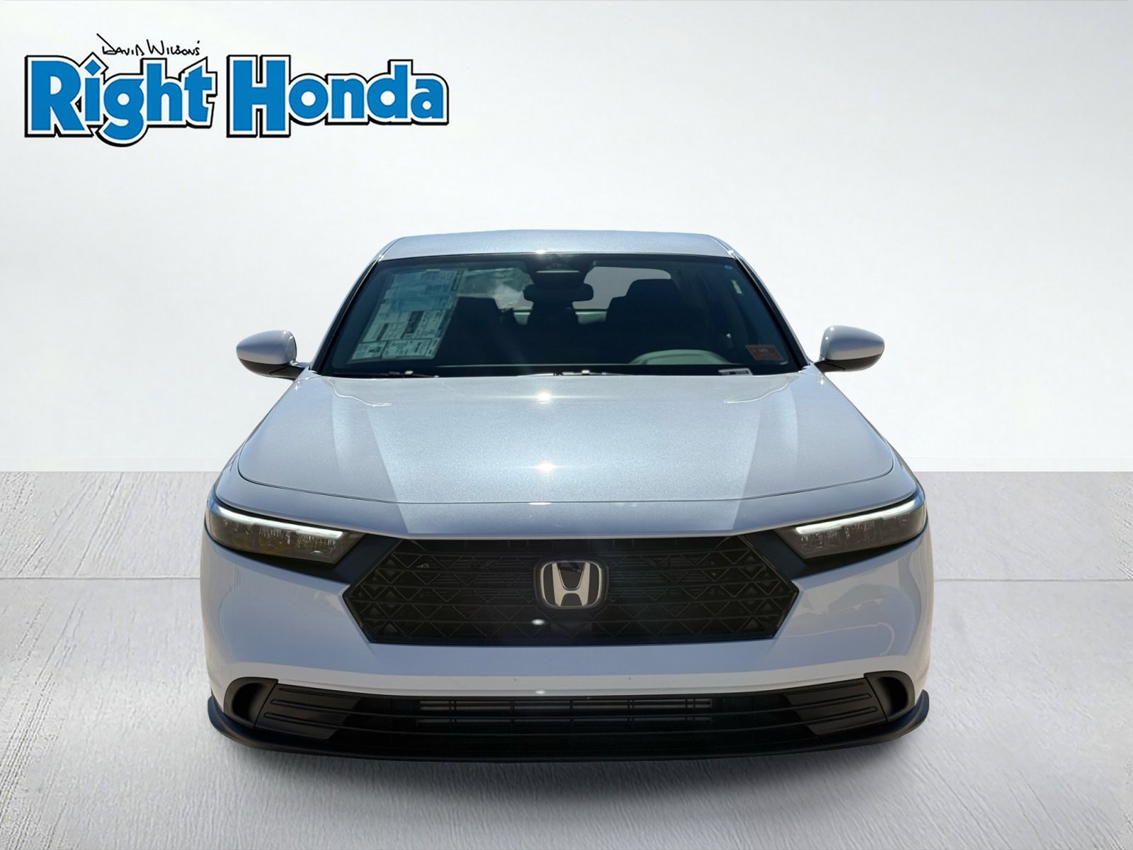 New 2026 Honda Accord LX image 5