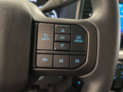 New 2026 Ford F250 XL w/ XL Driver Assist Package AWD/4WD image 20
