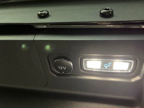 Used 2025 Ford Bronco Big Bend image 28