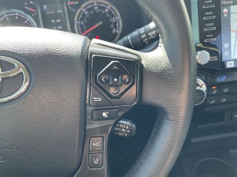 Used 2022 Toyota 4Runner TRD Pro image 10
