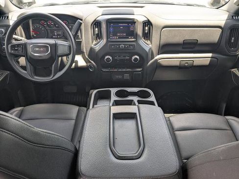Used 2022 GMC Sierra 1500 Pro w/ Convenience Package AWD/4WD image 14