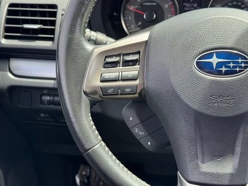 Used 2014 Subaru Forester 2.5i Limited AWD/4WD image 25