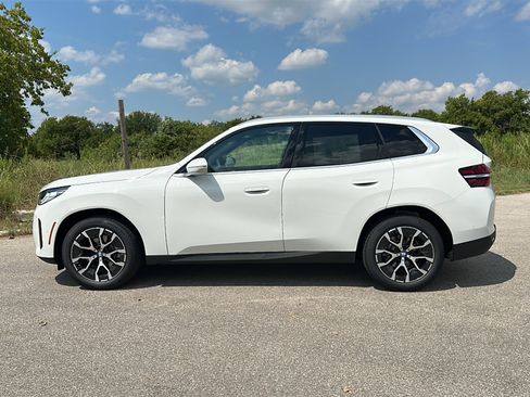 New 2026 BMW X3 xDrive30 w/ Convenience Package image 5