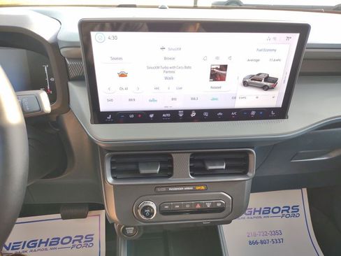 New 2025 Ford Maverick XLT image 20