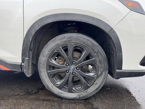 Used 2023 Subaru Forester Sport image 11