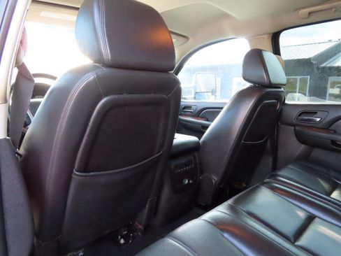 Used 2008 Chevrolet Silverado 2500 LTZ w/ Safety Package image 44