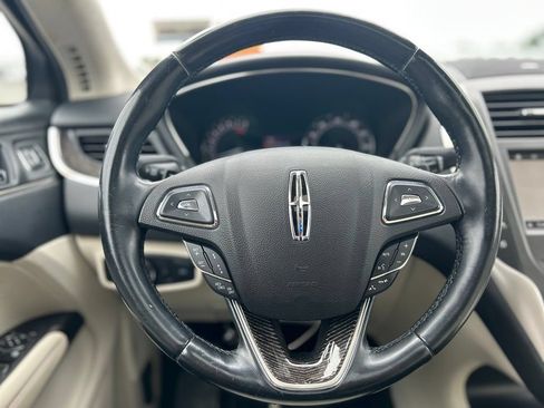 Used 2016 Lincoln MKC Black Label AWD/4WD image 19