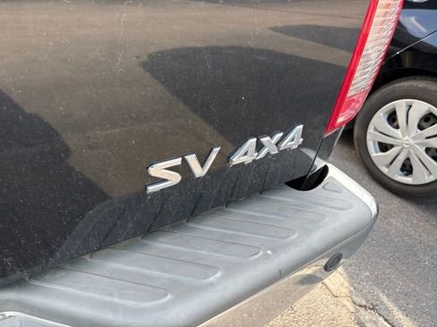 Used 2014 Nissan Frontier SV w/ SV Value Truck Package image 5