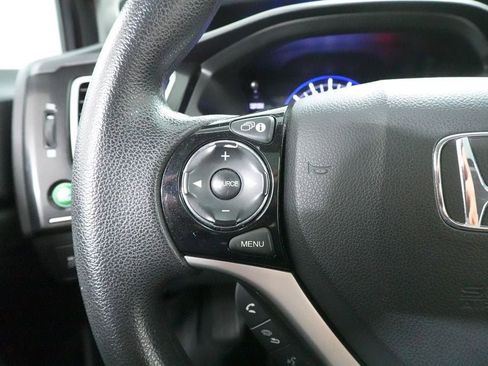 Used 2015 Honda Civic EX image 10