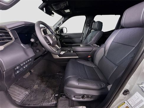 New 2026 Toyota Tundra Platinum image 20