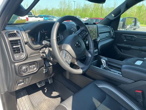 Used 2026 RAM 1500 RHO w/ Bed Utility Group AWD/4WD image 5