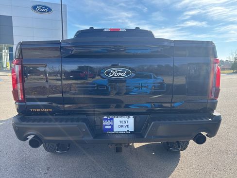 New 2025 Ford F150 Tremor w/ Equipment Group 402A High image 8