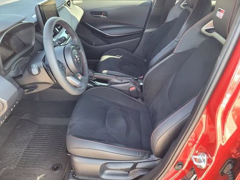 Used 2026 Toyota Corolla GR AWD/4WD image 23
