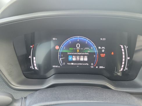 Certified 2026 Toyota Corolla SE FWD image 31