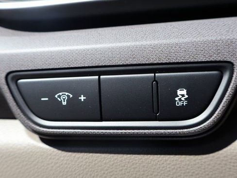 New 2026 Kia Carnival EX FWD image 39