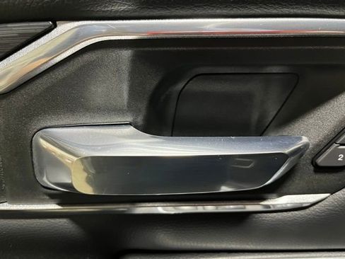 Used 2023 RAM 1500 Laramie image 10