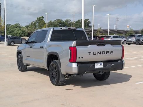 Used 2023 Toyota Tundra SR5 AWD/4WD image 4