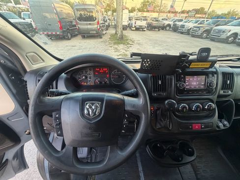 Used 2021 RAM ProMaster 3500 image 14