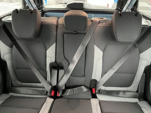 New 2025 Ford Bronco Big Bend image 9