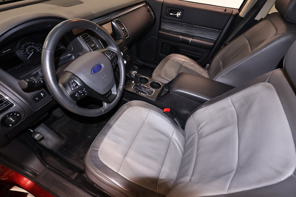 Used 2019 Ford Flex SEL w/ Equipment Group 202A AWD/4WD image 31