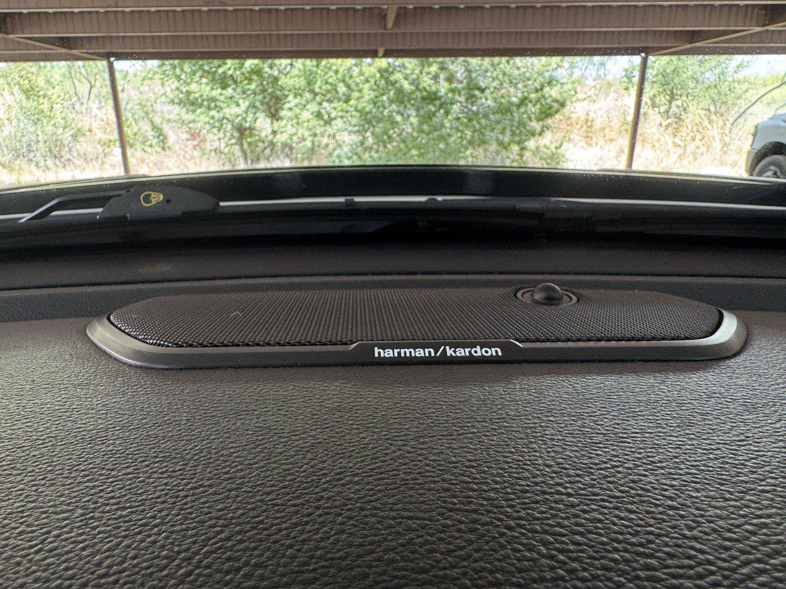 Used 2021 RAM 1500 Laramie w/ Night Edition AWD/4WD image 20
