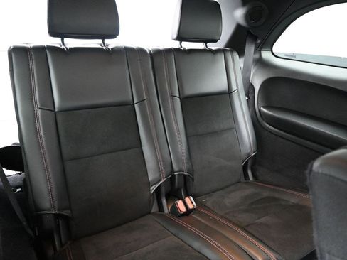 Used 2021 Dodge Durango R/T w/ Blacktop Package image 19