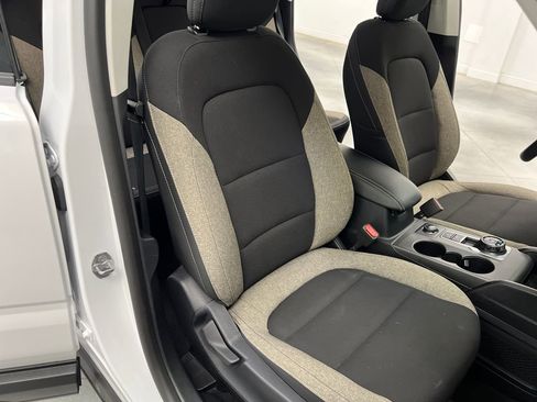 Used 2025 Ford Bronco Sport Big Bend image 22