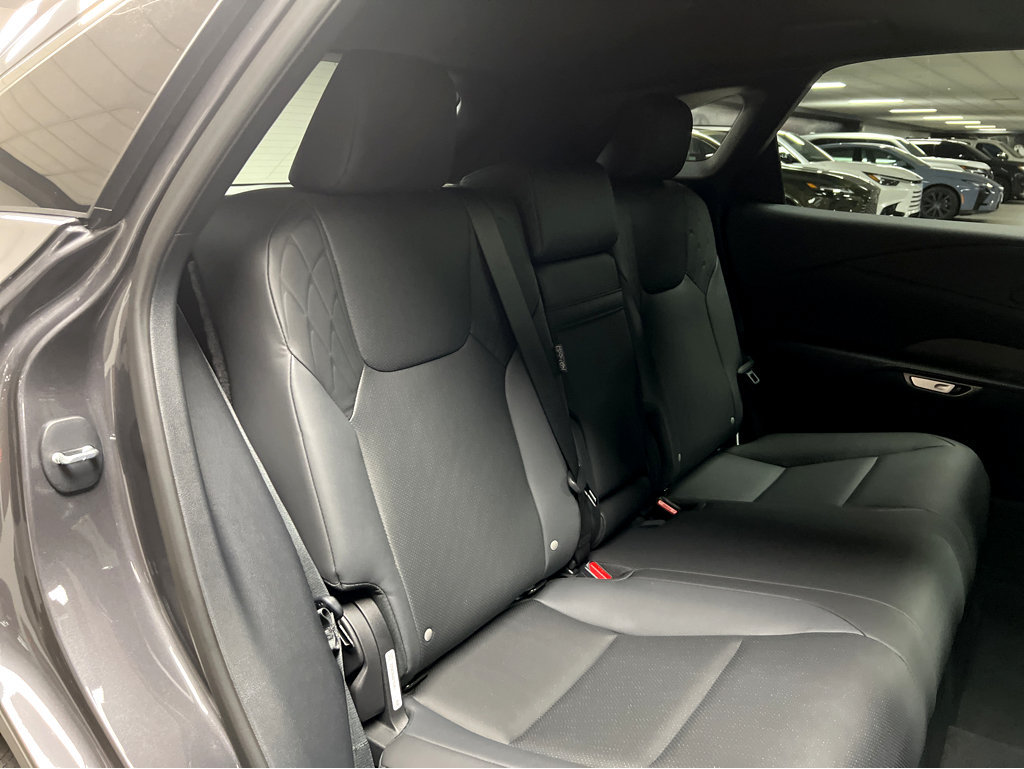New 2026 Lexus RX 350 Premium AWD/4WD image 23