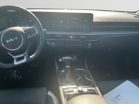 Used 2026 Kia K5 GT-Line AWD/4WD image 11