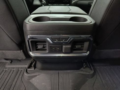 Used 2023 GMC Sierra 2500 SLT w/ SLT Premium Package AWD/4WD image 27