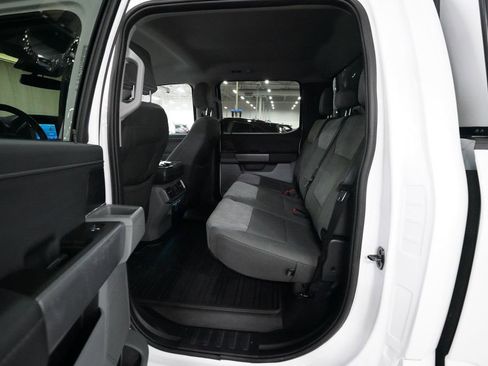 Used 2022 Ford F150 XLT w/ Equipment Group 301A Mid image 10