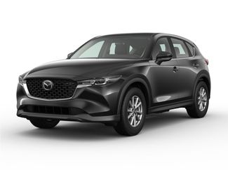 Used 2023 MAZDA CX-5 AWD 2.5 S video 1