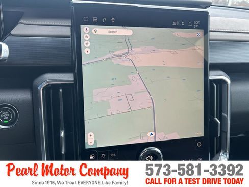 New 2026 GMC Acadia Elevation w/ Elevation Premium Package image 17