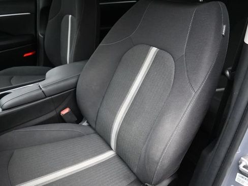 Used 2024 Hyundai Sonata SEL FWD image 28