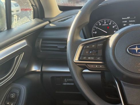 New 2026 Subaru Impreza 2.0i Sport AWD/4WD image 10