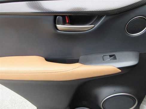 Used 2015 Lexus NX 200t AWD w/ Premium Package image 24