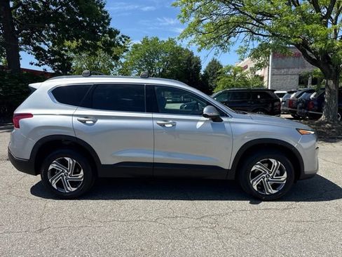Used 2023 Hyundai Santa Fe SEL AWD/4WD image 14