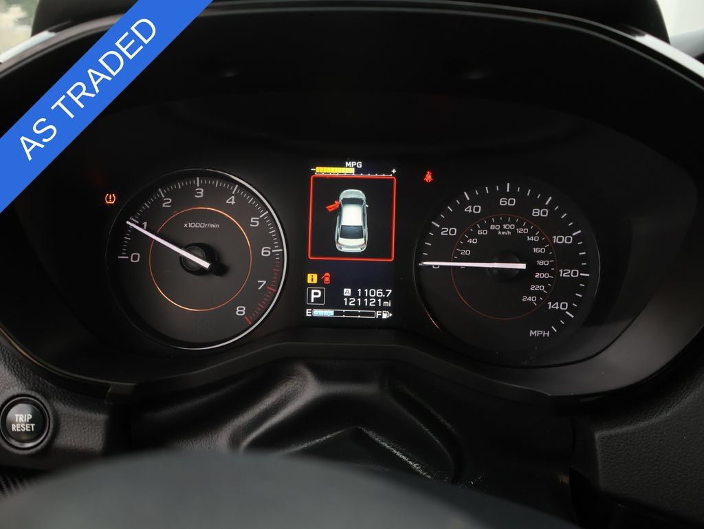 Used 2019 Subaru Crosstrek 2.0i w/ Eyesight System AWD/4WD image 29