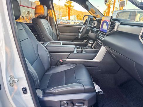 New 2026 Toyota Tundra Limited AWD/4WD image 19