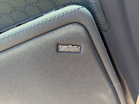 Used 2024 Lexus GX 550 AWD/4WD image 11