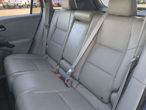 Used 2018 Acura RDX w/ Technology Package AWD/4WD image 20