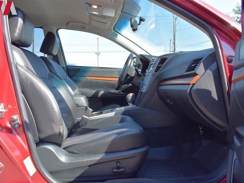 Used 2014 Subaru Outback 3.6R Limited image 24