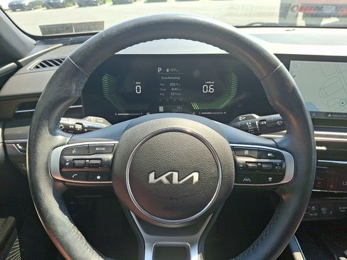 Used 2025 Kia K5 GT-Line w/ GT-Line Premium Package AWD/4WD image 19
