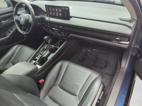 Used 2024 Honda Accord EX-L image 27