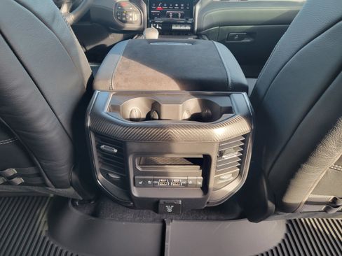 New 2026 RAM 1500 RHO w/ RHO Level 1 Equipment Group AWD/4WD image 21