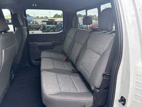 New 2026 Ford F350 XL w/ STX Appearance Package image 17