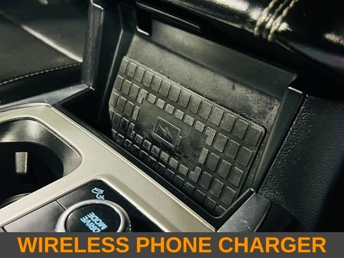 Used 2021 Ford Explorer Limited w/ Hybrid Equipment Group 310A AWD/4WD image 9