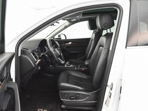 Used 2018 Audi Q5 2.0T Premium Plus w/ Premium Plus Package AWD/4WD image 28